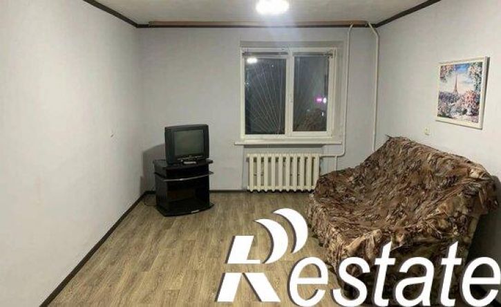 1-комн квартира Лунная улица, 43А,  д. 43А
