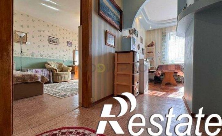 1-комн квартира улица Братьев Никитиных, 8 к4,  д. 8 к4