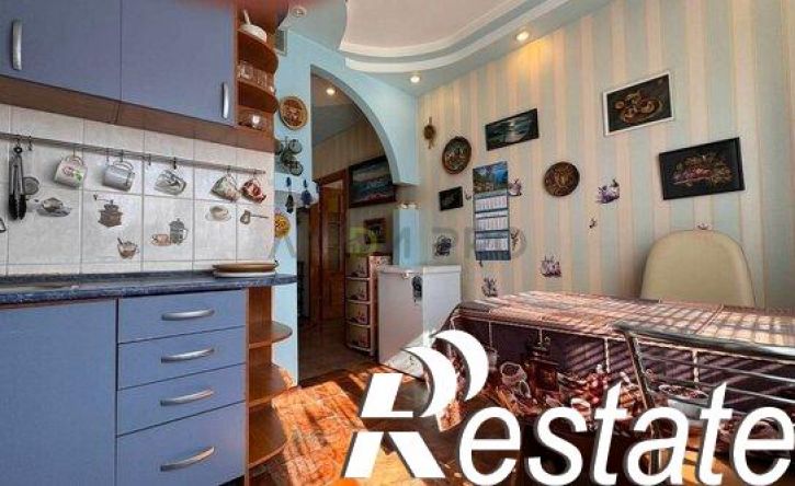 1-комн квартира улица Братьев Никитиных, 8 к4,  д. 8 к4