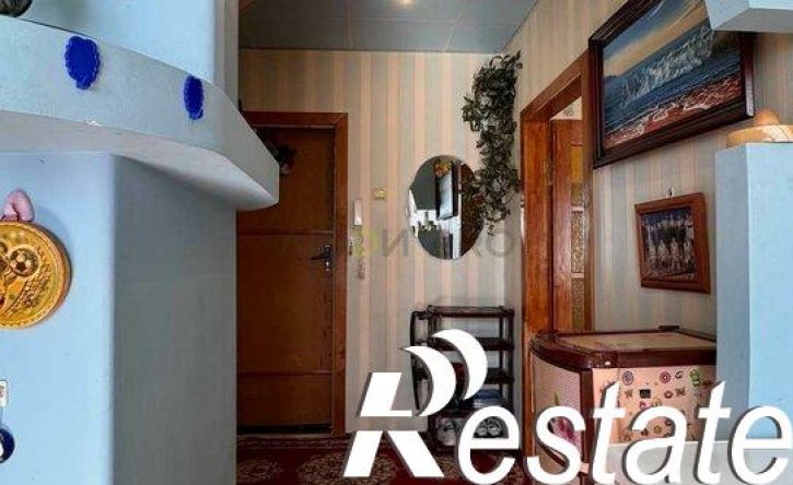1-комн квартира улица Братьев Никитиных, 8 к4,  д. 8 к4