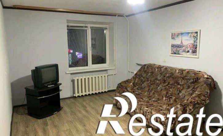 1-комн квартира Лунная улица, 43А,  д. 43А