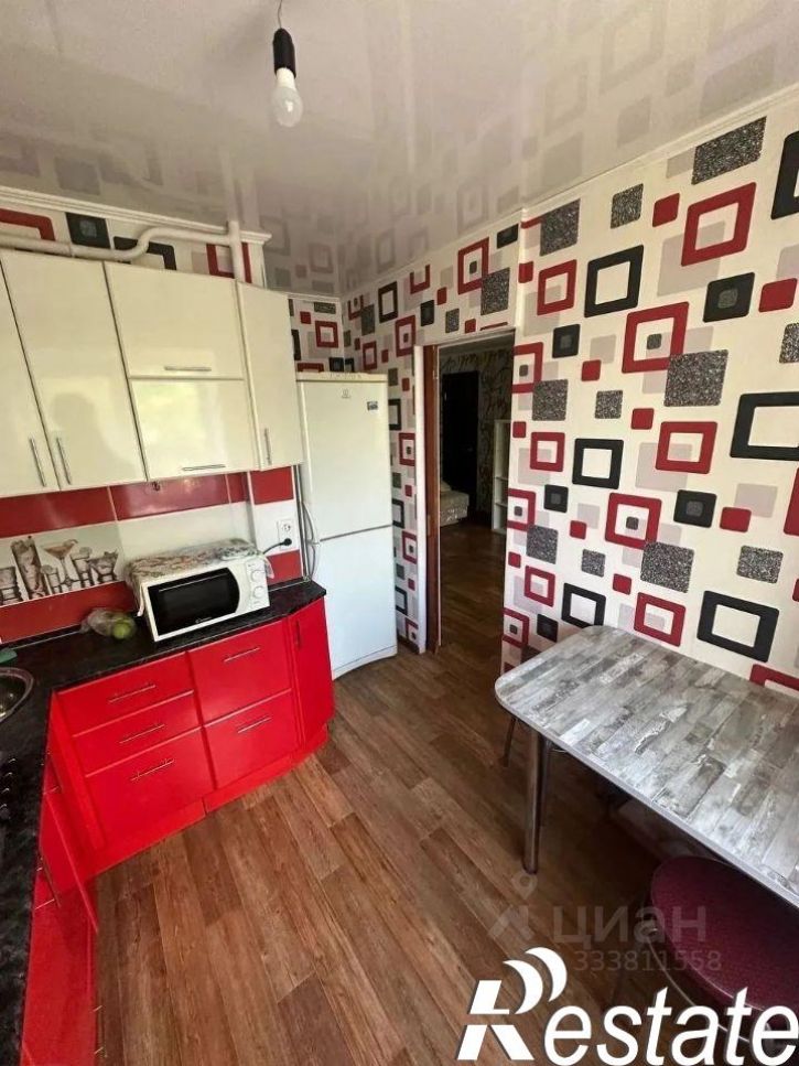 1-комн квартира 1-й Кавказский тупик, 10,  д. 10