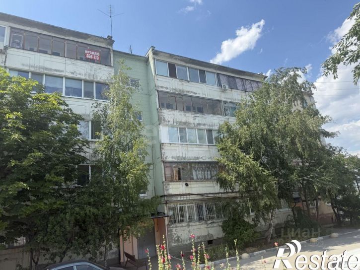 2-комн квартира Майская улица, 2,  д. 2