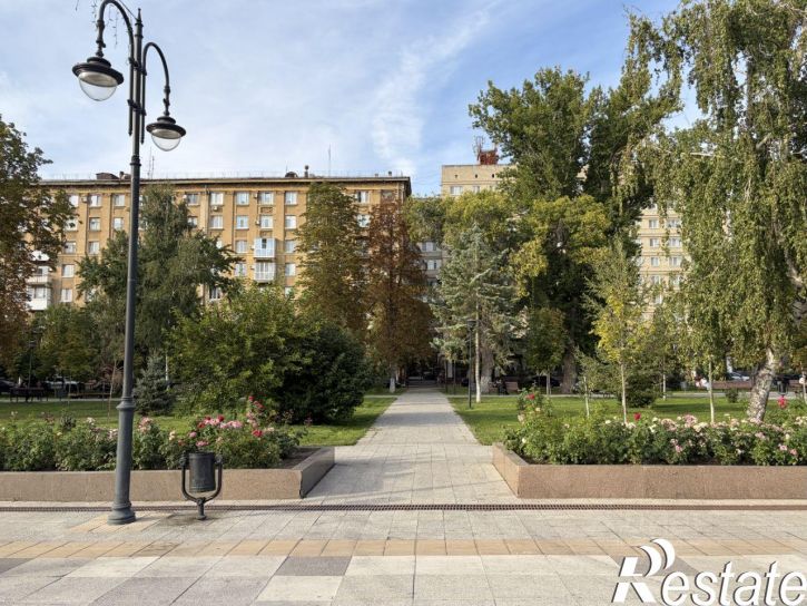 2-комн квартира Мирный переулок, 8,  д. 8