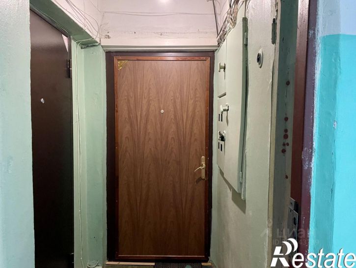 2-комн квартира Мирный переулок, 8,  д. 8