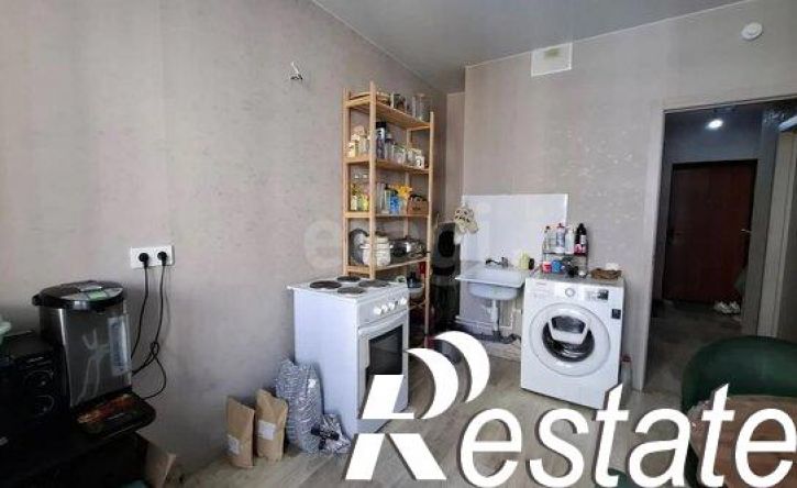 1-комн квартира 2-й Совхозный проезд, 36 к2,  д. 36 к2