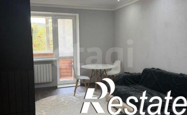 1-комн квартира Одесская улица, 7А,  д. 7А