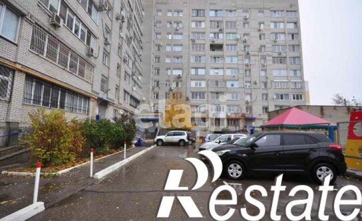 1-комн квартира Одесская улица, 7А,  д. 7А