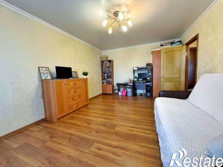 3-комн квартира улица Посадского, 322,  д. 322