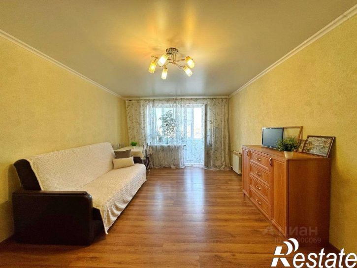 3-комн квартира улица Посадского, 322,  д. 322