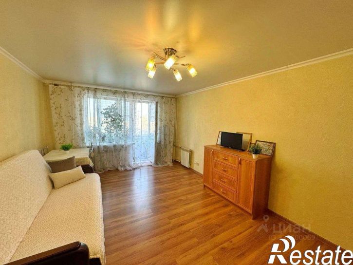 3-комн квартира улица Посадского, 322,  д. 322