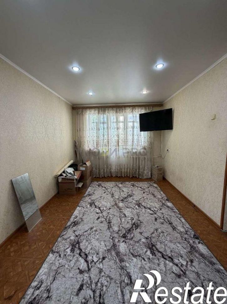 1-комн квартира 3-й проезд Строителей, 8,  д. 8