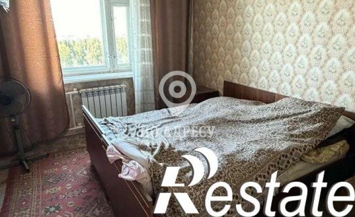 2-комн квартира улица Академика Антонова, 8,  д. 8