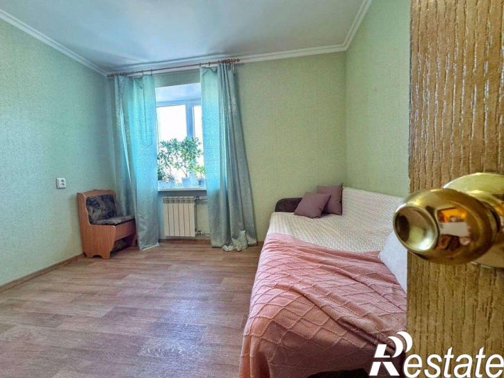 3-комн квартира улица Посадского, 322,  д. 322