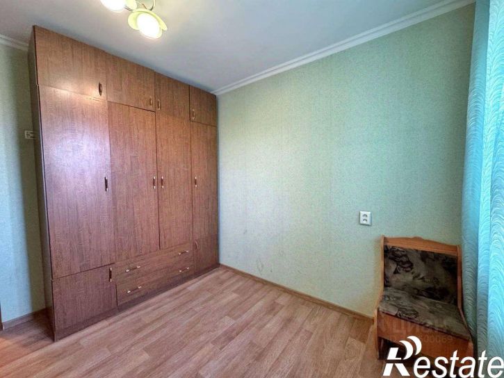 3-комн квартира улица Посадского, 322,  д. 322