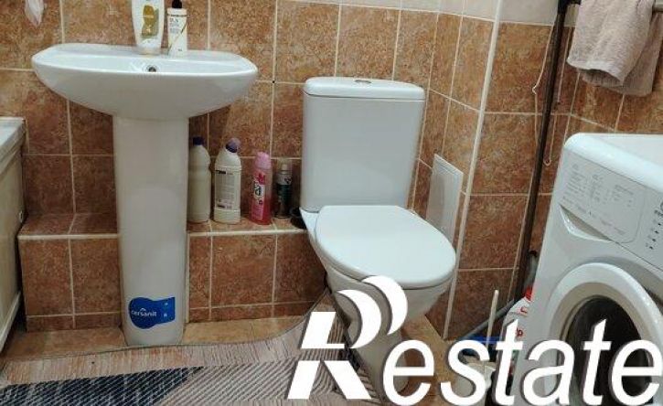 1-комн квартира Рижская улица, 20А,  д. 20А