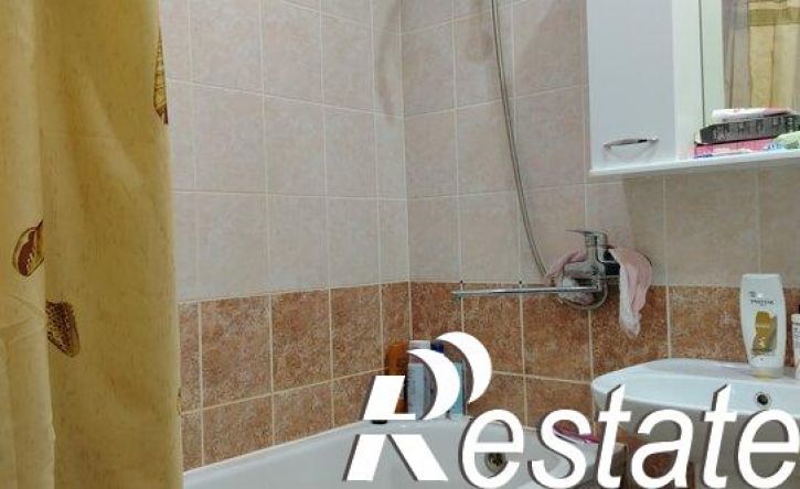 1-комн квартира Рижская улица, 20А,  д. 20А
