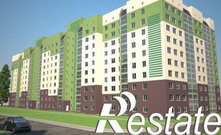 2-комн квартира Усть-Курдюмская улица, 25,  д. 25