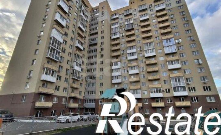1-комн квартира Гвардейская улица, 47/53,  д. 47/53