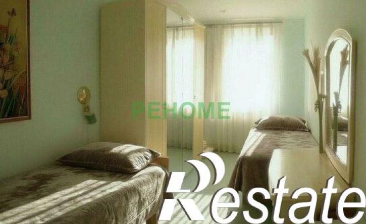 3-комн квартира улица Радищева, 8А,  д. 8А