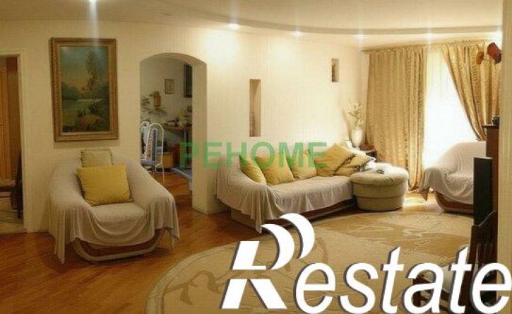 3-комн квартира улица Радищева, 8А,  д. 8А