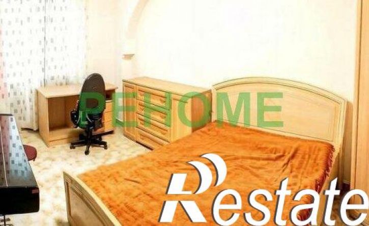 3-комн квартира улица Радищева, 8А,  д. 8А