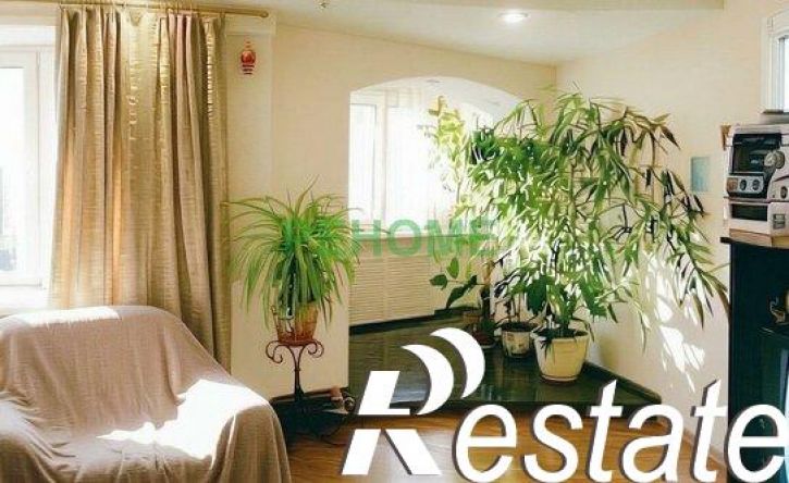 3-комн квартира улица Радищева, 8А,  д. 8А