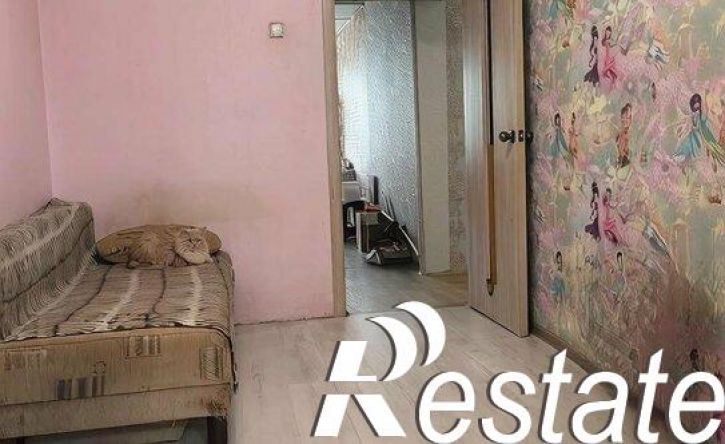 2-комн квартира Перспективная улица, 12А,  д. 12А