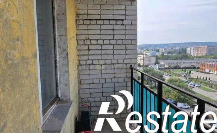 3-комн квартира Техническая улица, 14А,  д. 14А