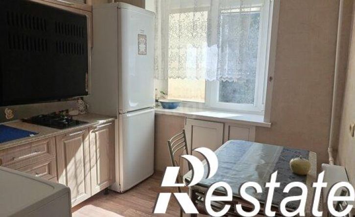 1-комн квартира проспект Энтузиастов, 50А,  д. 50А