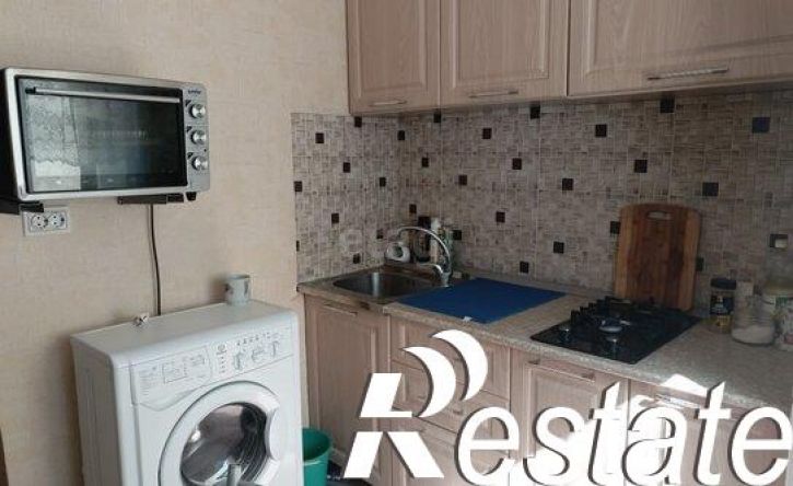 1-комн квартира проспект Энтузиастов, 50А,  д. 50А