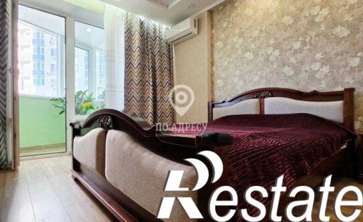 3-комн квартира Вольская улица, 2Д к2,  д. 2Д к2