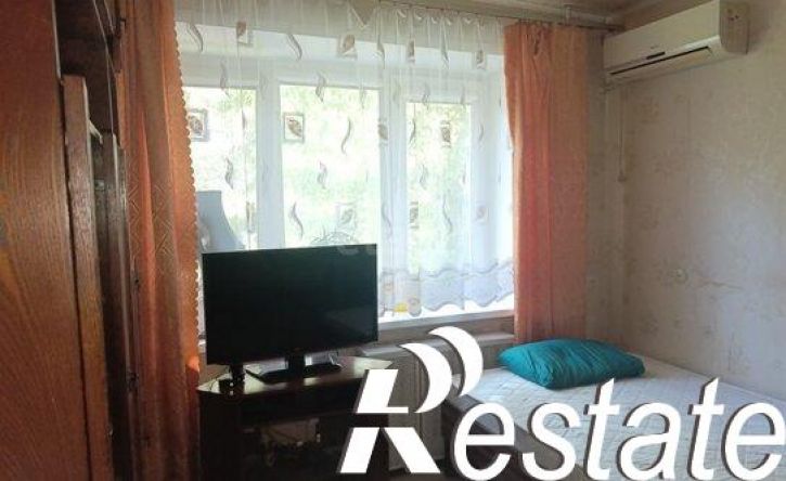 1-комн квартира проспект Энтузиастов, 50А,  д. 50А