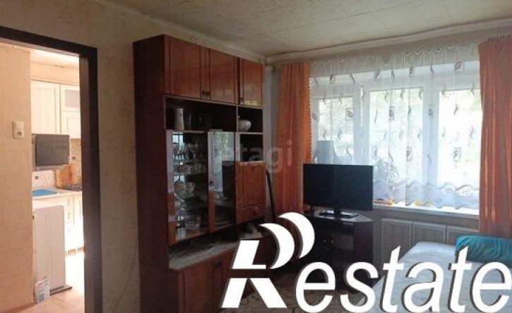 1-комн квартира проспект Энтузиастов, 50А,  д. 50А