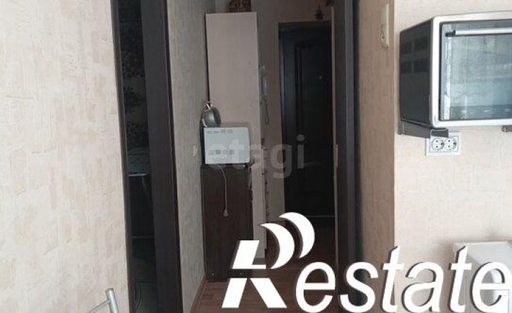 1-комн квартира проспект Энтузиастов, 50А,  д. 50А