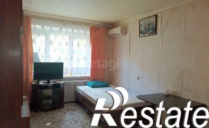 1-комн квартира проспект Энтузиастов, 50А,  д. 50А