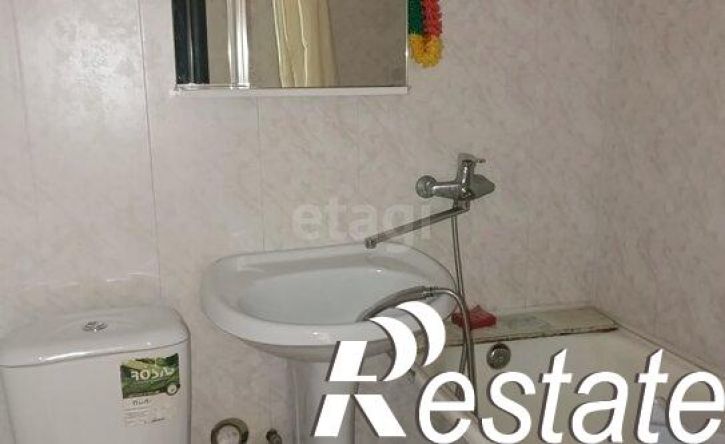 1-комн квартира проспект Энтузиастов, 50А,  д. 50А