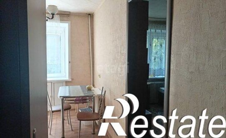 1-комн квартира проспект Энтузиастов, 50А,  д. 50А