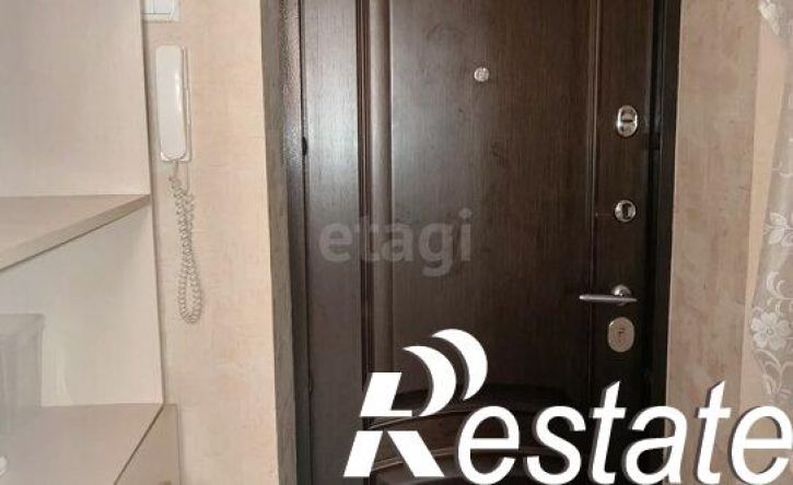 1-комн квартира проспект Энтузиастов, 50А,  д. 50А