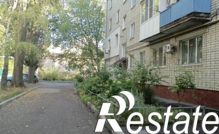 1-комн квартира проспект Энтузиастов, 50А,  д. 50А