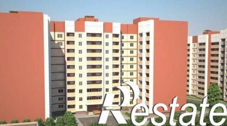 2-комн квартира улица имени Лисина С. П., 9,  д. 9