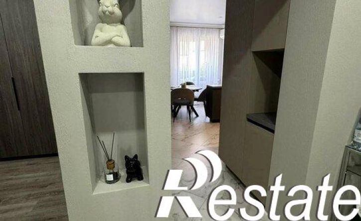 2-комн квартира Усть-Курдюмская улица, 29,  д. 29