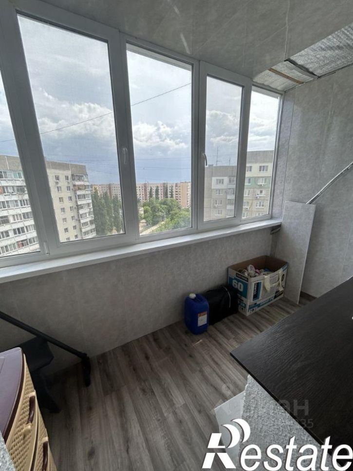1-комн квартира улица Братьев Никитиных, 10,  д. 10
