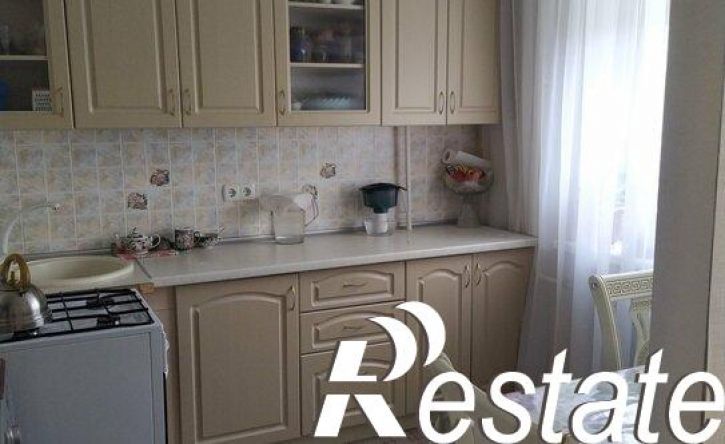 1-комн квартира Майская улица, 4Б,  д. 4Б