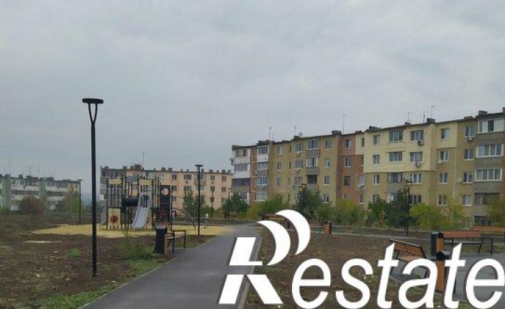 1-комн квартира Майская улица, 4Б,  д. 4Б