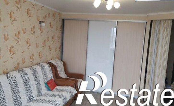 1-комн квартира Майская улица, 4Б,  д. 4Б
