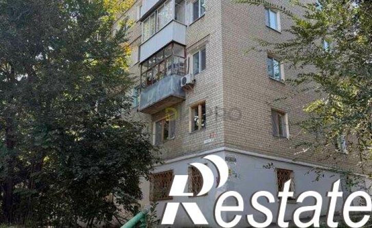2-комн квартира Сапёрная улица, 17,  д. 17