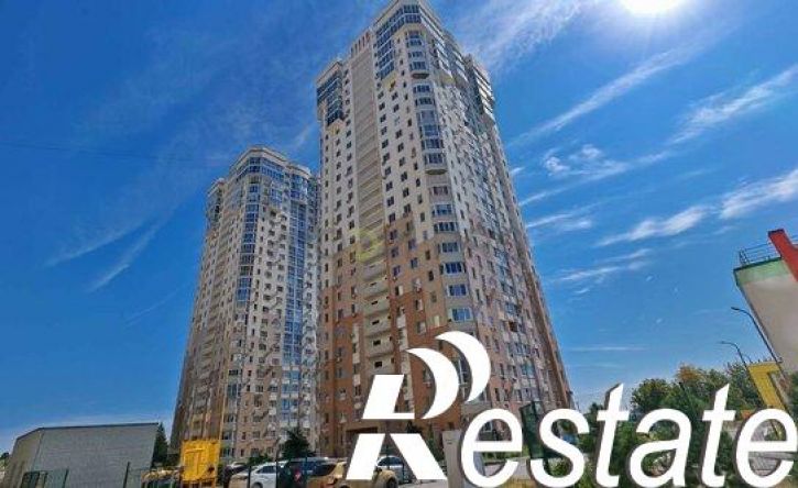 3-комн квартира 4-й Чернышёвский проезд, 6Г,  д. 6Г
