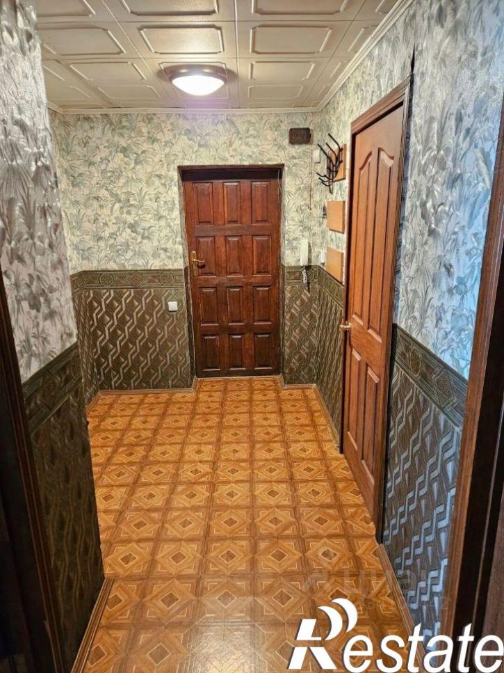3-комн квартира улица Клочкова, 72,  д. 72