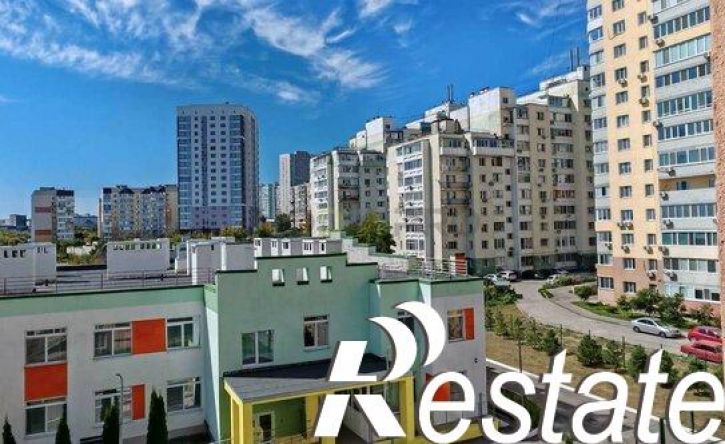 3-комн квартира 4-й Чернышёвский проезд, 6Г,  д. 6Г